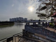 -云间粮仓