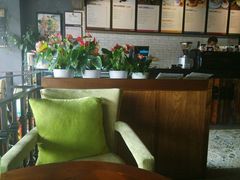 -MEET COFFEE婉约咖啡(宝善公寓店)