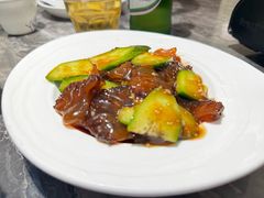 -前海沿·青岛菜(乐客城店)