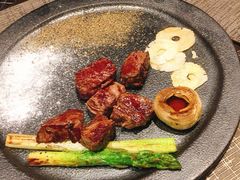 -枫品铁板烧(东樾店)