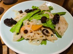 -向川南·水煮鱼·川菜(和平里店)