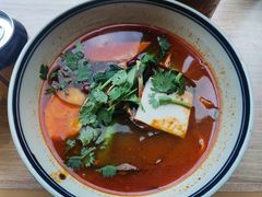 -宋益驴蹄子面肉夹馍(辛家庙店)