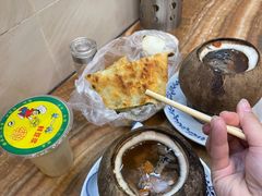 -咏春葱油饼(德政中路店)