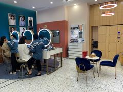 -海马体照相馆(南昌王府井购物中心店)