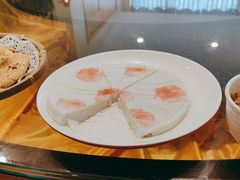 -绿园春早茶