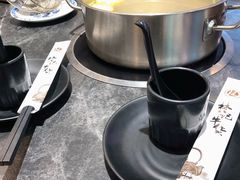 -林记潮牛·牛肉火锅(上马墩店)