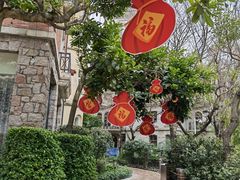 -中旅阿那亚九龙湖·公主酒店