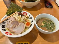 -日出拉面(望京店)