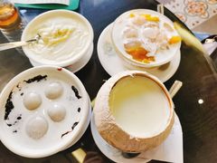 -民信老铺(双皮奶博物馆店)