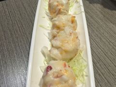 -龙记斑鱼火锅鲜切牛肉自助(红山路店)