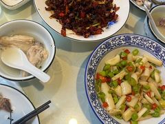 -大瓦罐湘土菜(海淀南路店)