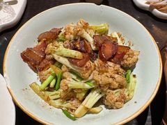 -桂小厨广西菜(万象城店)