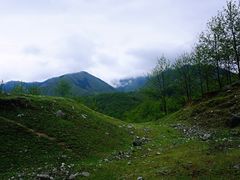 -石棉县孟获城