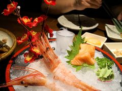 -蟹将军·松叶蟹和牛日料放题自助(K11店)