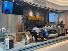 -LAVAZZA拉瓦萨咖啡(星荟中心店)