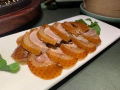 -晟永興烤鸭店(五道口店)