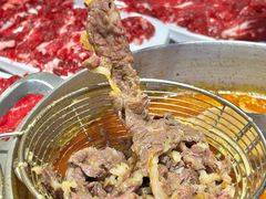 -荣叔港式沙嗲牛肉火锅(正佳潮流店)