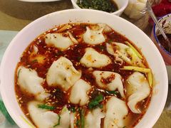 -军嫂饺子馆(岳家寨小区店)