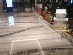 -南通绿洲国际假日酒店全日餐厅