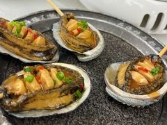 -品海楼·大连海胆锅贴馆(东港店)