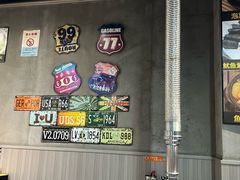 -33韩式自助烧烤(环城南路店)