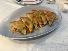 -上海和平饭店龙凤厅 Dragon Phoenix