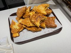 -高力乐面包咖啡厅(西塔店)