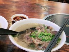 -雄记·揭阳桐坑牛肉店(建华路店)
