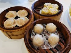 虾饺皇-万龙洲海鲜(南新仓店)