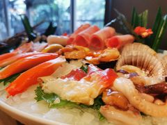 -生如夏花泰式火锅(西村黑金店)