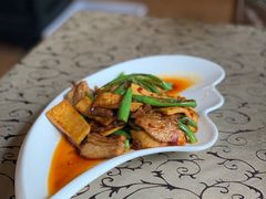 -一江春水·杭帮臻宴(三台山店)