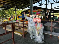-海南槟榔谷黎苗文化旅游区