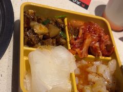 -猫爪爪原切自助烤肉(观音桥阳光世纪店)