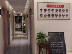 -智慧盲人按摩艾灸-颈肩腰膝疼痛调理(浦东店)