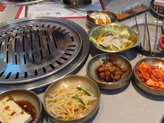 -韩一品韩国料理(柏庐南路店)