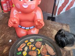 -神户赤童日式烤肉伙伴(东直门店)