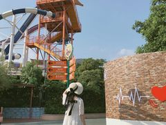 景点-厦门方特梦幻王国