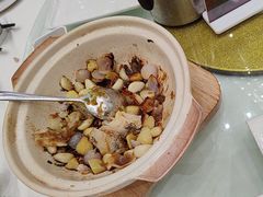 -喜宴·粤菜·茶点·海鲜(光浩店)