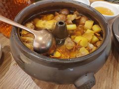 -云海肴·汽锅鸡·云南菜(广安门天虹店)