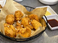 -豚妈妈汤饭·部队锅(南京东路店)