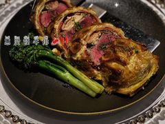 -燃扒房Steakhouse(皇庭店)