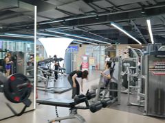 -超鹿运动(五四路恒力城店)