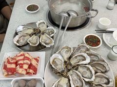 -冯姐生蚝(长隆横琴店)