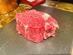 射和牛冷藏熟成M9+级菲力牛排-觅福里•熟成和牛餐厅