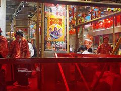 -大芊金重庆串串火锅(南京路店)
