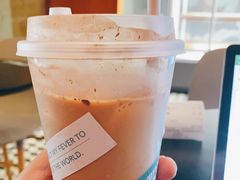 -sugarman espresso素饮糖人高新咖啡工厂