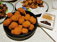 干炸丸子-萃華楼(王府井店)