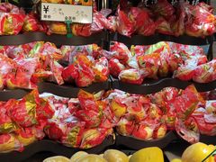 -全而廉(靖宇中路店)