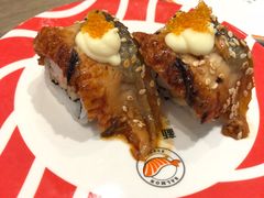 -新一番三文鱼寿司(红城湖店)