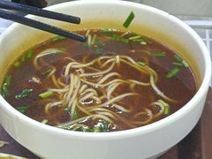 -清真蒋有记(老门东店)